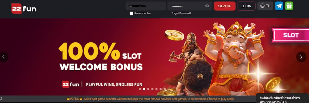 22Fun